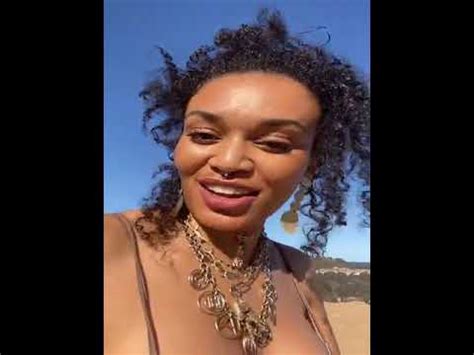 pearl thusi nudes|Pearl Thusi Nude Pics & Videos, Sex Tape < ANCENSORED